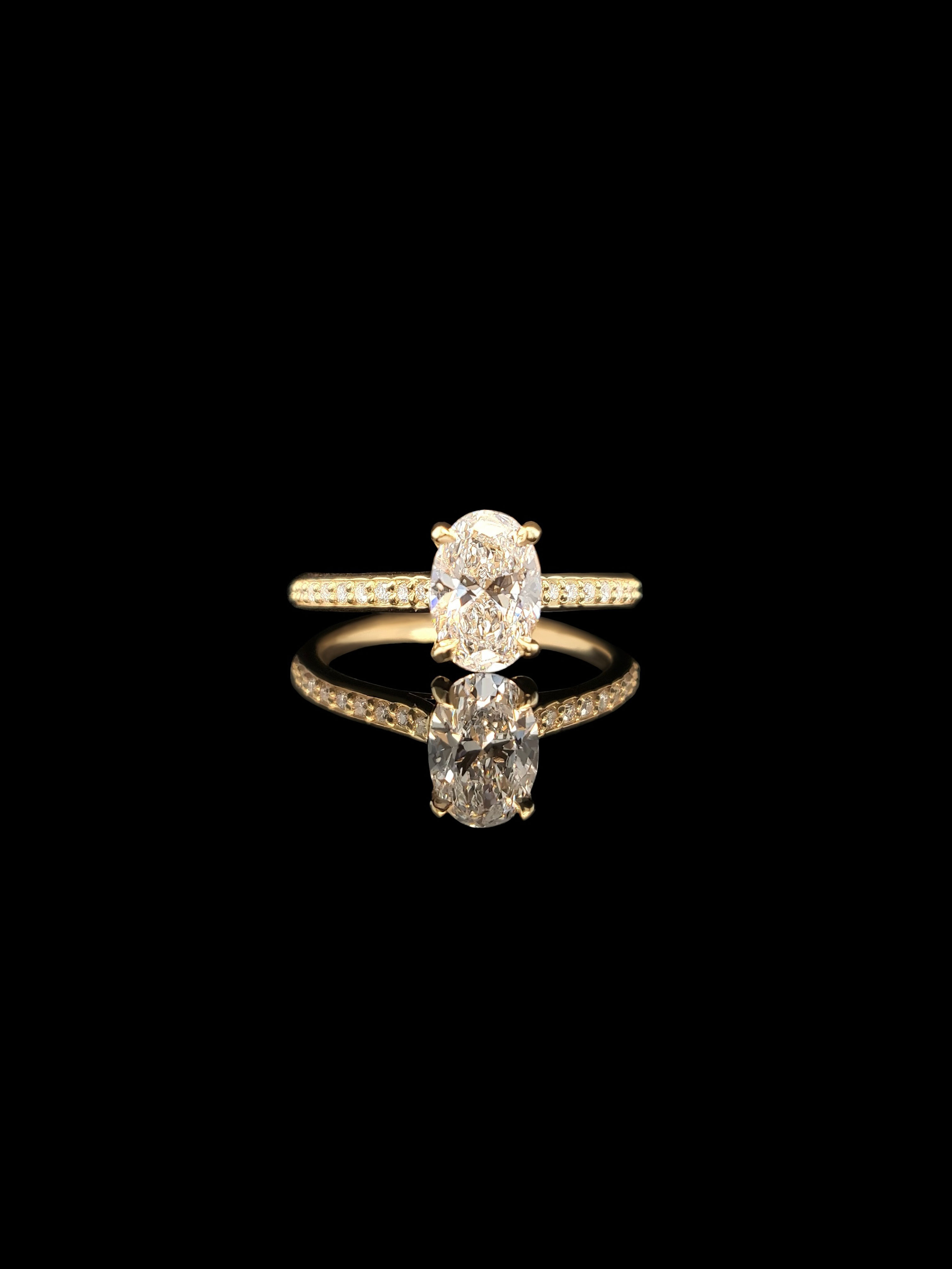 Can’t-Say-no ring