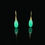 Thumbnail: Chrysoprase droplets 