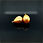 Thumbnail: Divine golden nectar earrings