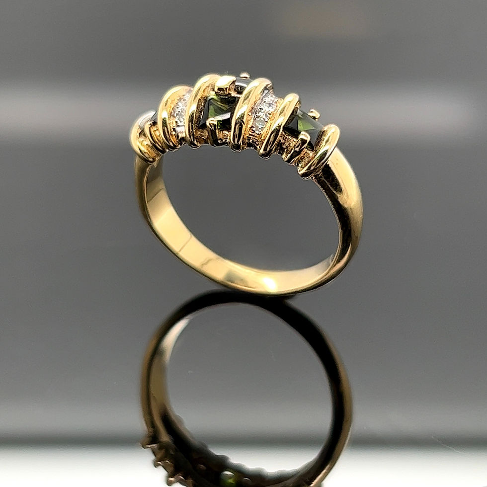 Thumbnail: Mojito ring