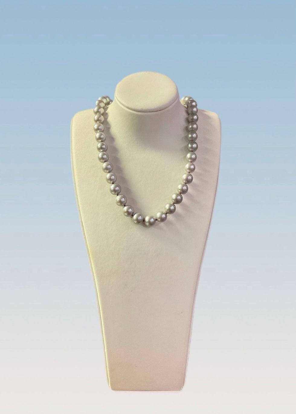 Thumbnail: Pink delight collier