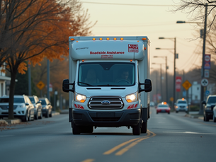 Join Shiloh's Roadside: Your Local Assistance Partner