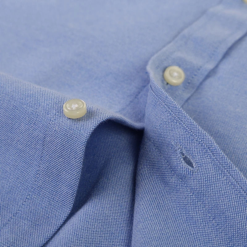 Miniatura: Camisa Oxford Essential VEGA