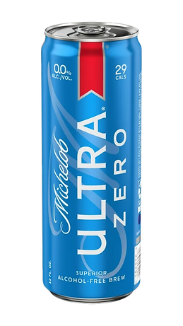 Michelob Ultra Ultra Zero 0.0%