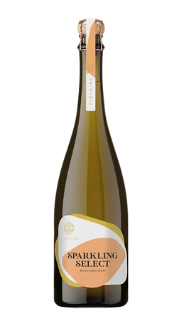 Zeronimo Sparkling Select Non-Alcoholic Sparkling Wine