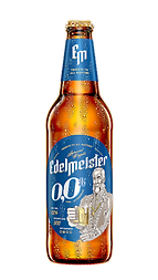 Browar Van Pur  Edelmeister Non-Alcoholic