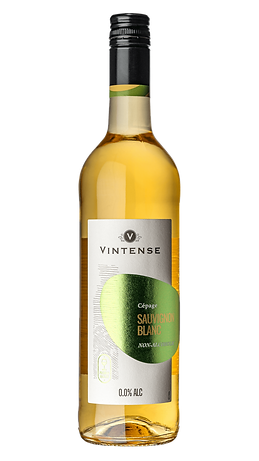 Vintense Cépage Sauvignon Blanc Non-Alcoholic