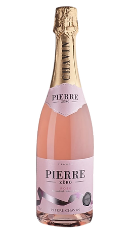 Pierre Zéro Pierre Zero Sparkling Rosé
