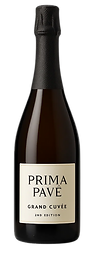Prima Pavé Grand Cuvee 2nd Edition