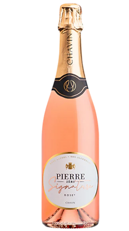 Chavin Zéro Chavin Zéro Rosé Sparkling