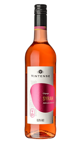 Vintense Cépage Syrah Non-Alcoholic