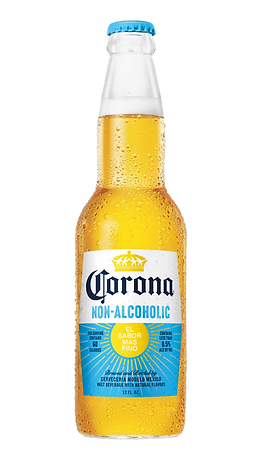 Corona  Non-Alcoholic Malt Beverage