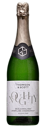 Noughty Non-Alcoholic Sparkling Chardonnay
