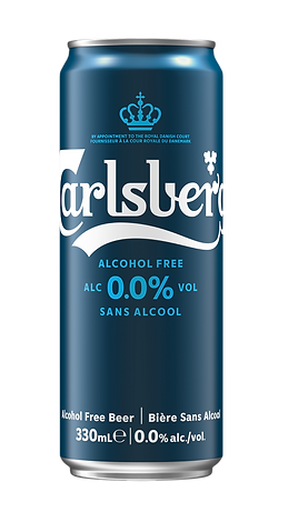 Carlsberg Danmark Carlsberg Non-Alcoholic