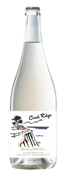 Coast Ridge Alcohol-Removed Sparkling White wine