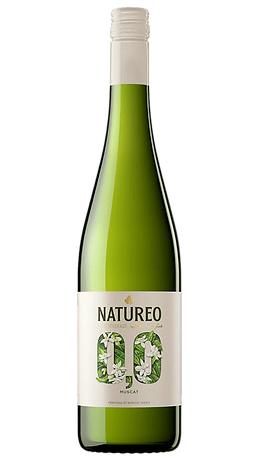 Natureo 0,0 Muscat