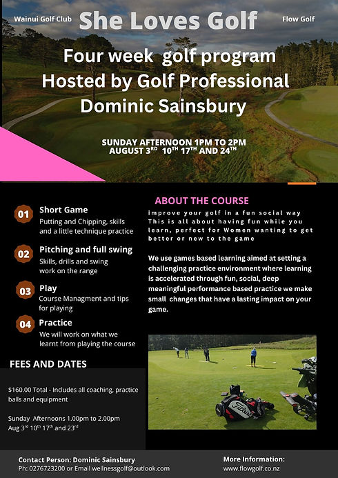 SLG Wainui Golf coaching Flyer (2).jpg