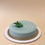 Thumbnail: Pandan Gula Melaka Mousse