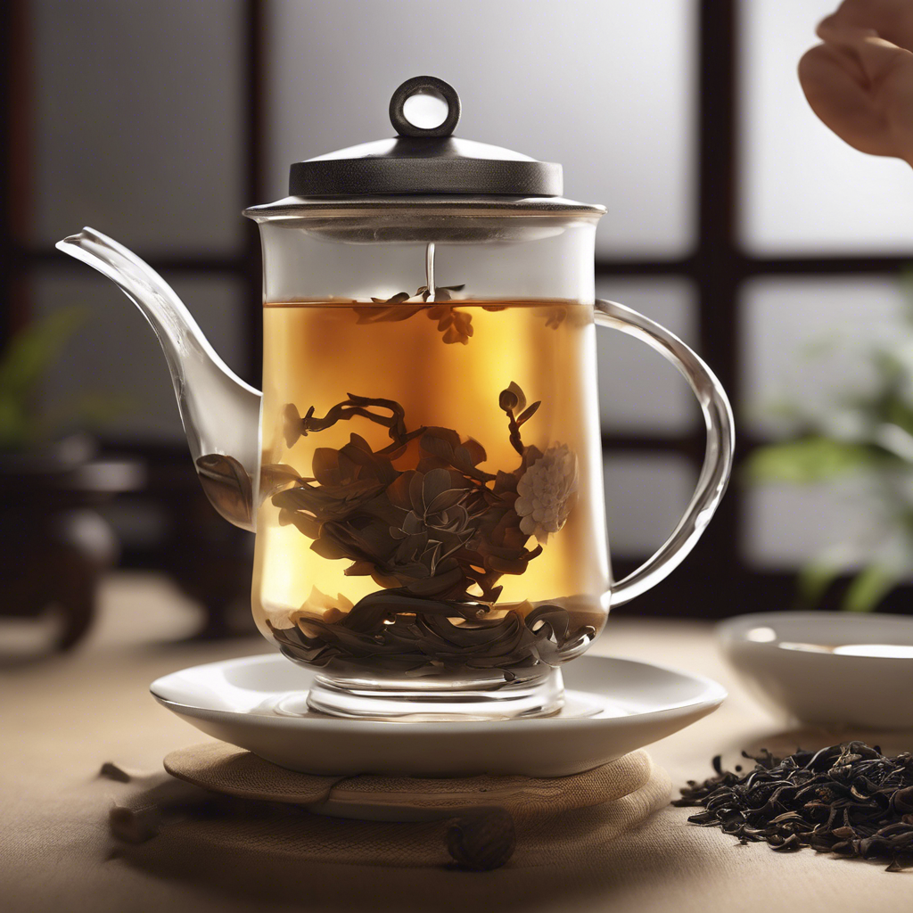 Tea Ceremony