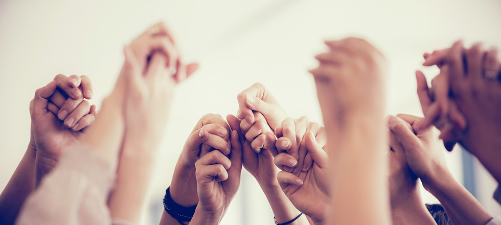 Teamwork Jobs Company together