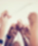 Women Holding Hands