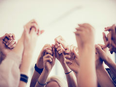English reading practice - Start of Women's Institute (WI) (B1/B2 intermediate level English)