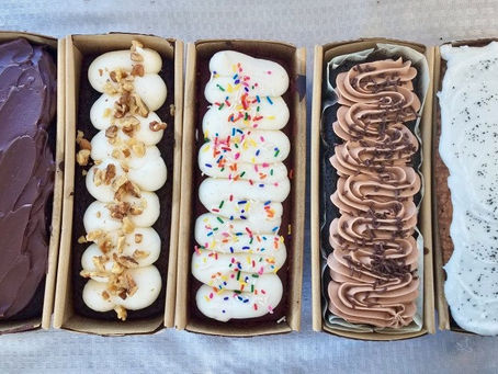 LGBT Friendly Bakery Opens Serving Philly Baked Goods & Philanthropy
