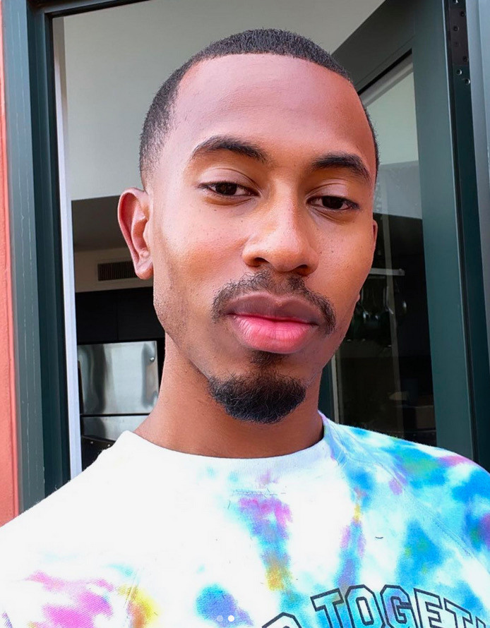 Kalen Allen
