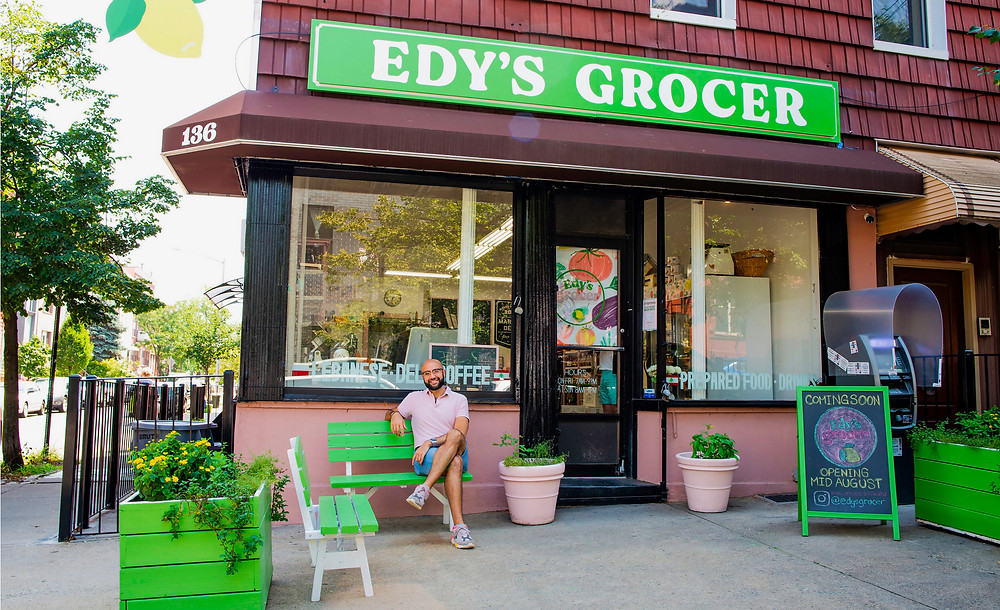Edy's Grocer in Brooklyn
