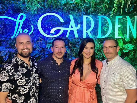 LGBT Las Vegas Adds New Nightlife Hot Spot