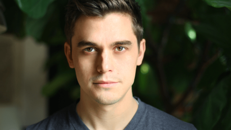 Antoni Porowski Answers 5 Burning Questions