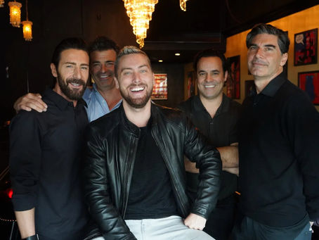 Top 15 Gay Bars in LA to Celebrate Pride Weekend Right Now