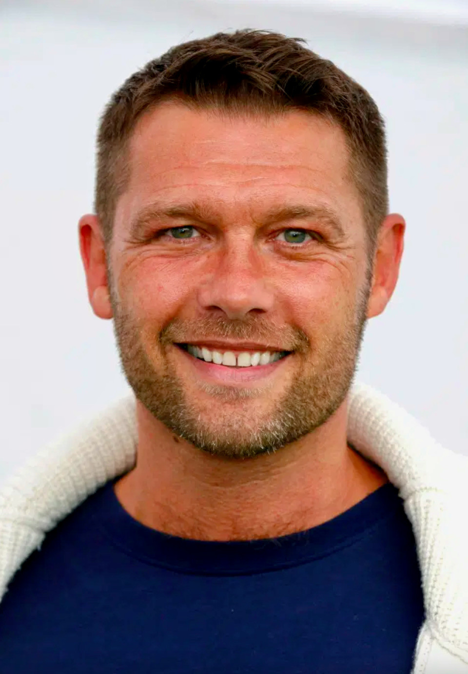 Gay Actor John Partidge