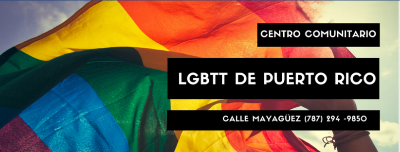 Gay Pride Flag