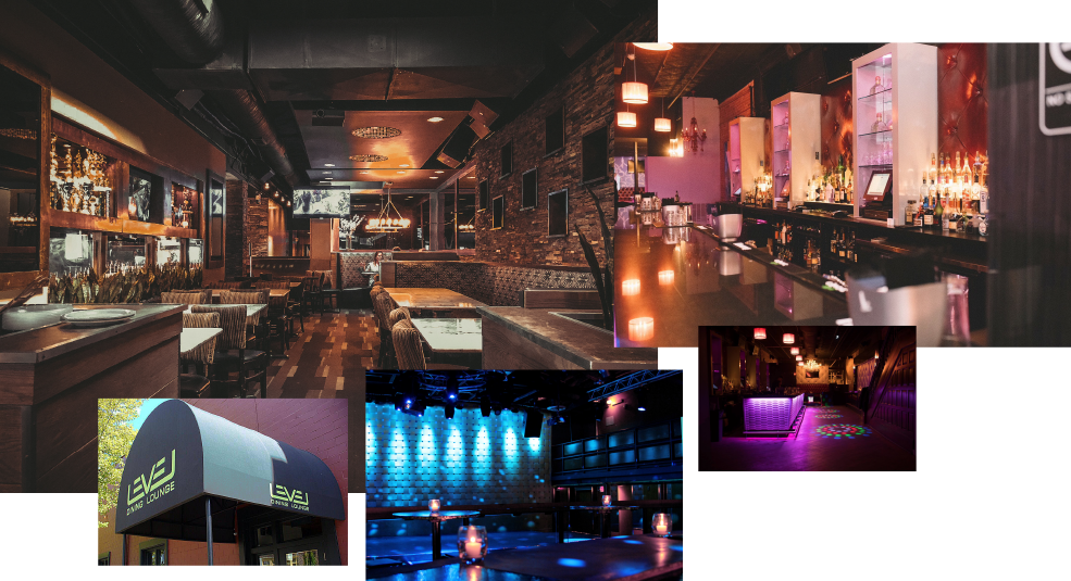 Gay Bar Images