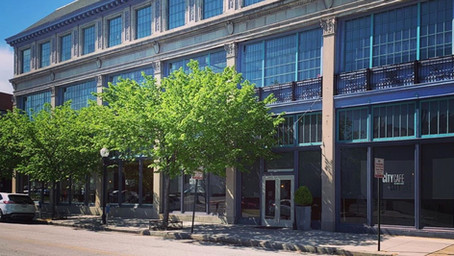 Gay Owned Restaurant & Bar City Café Closes