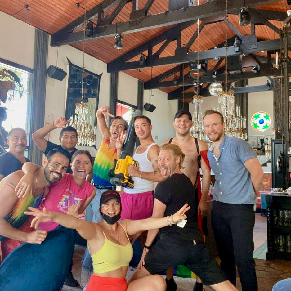 La Bohème WeHo