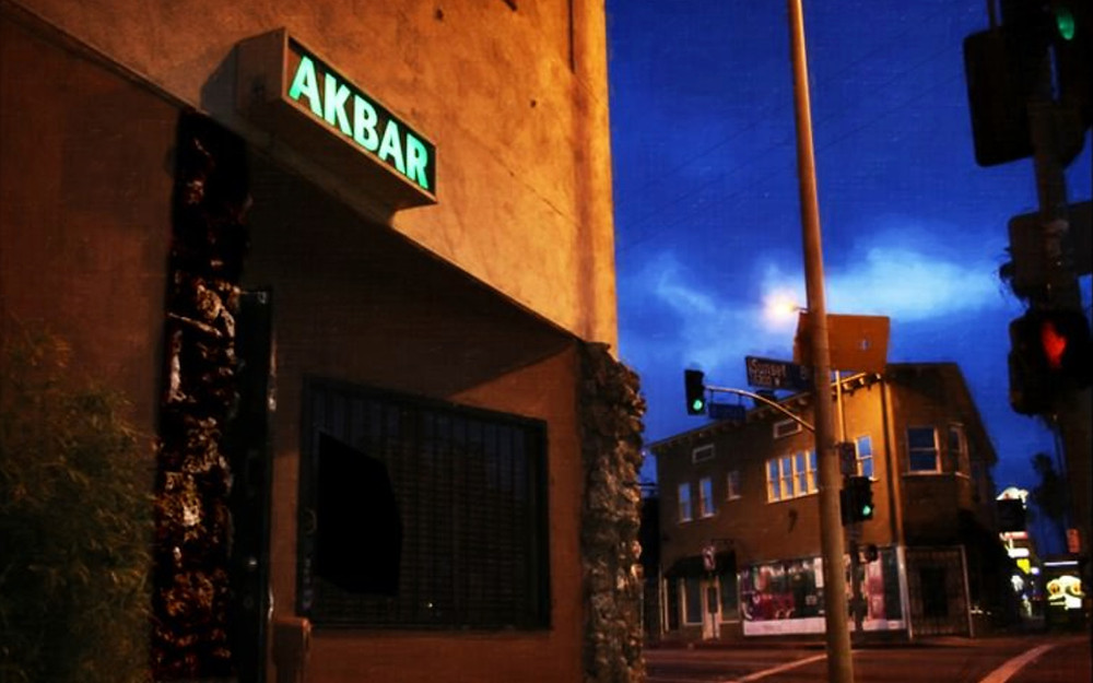 Akbar Silver Lake