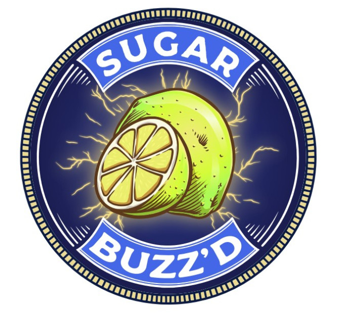 Lime Sugar Buzz'd