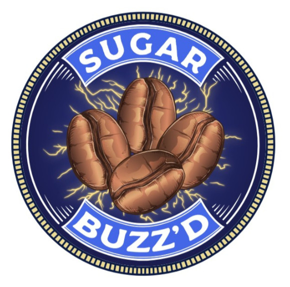 Coffee Sugar Buzz'd