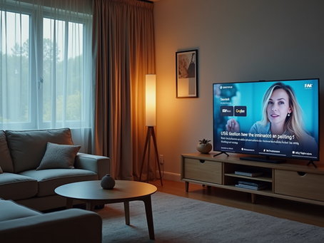 A Comprehensive Guide to Online IPTV: How Online IPTV Streaming Works