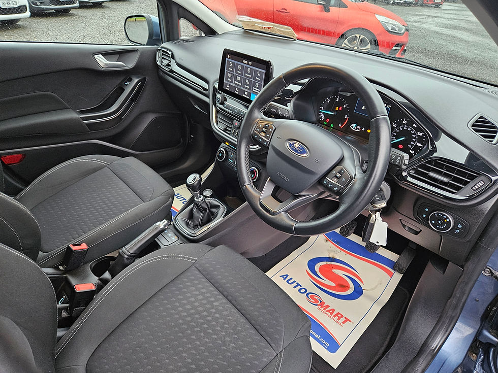 Thumbnail: 192 Ford Fiesta 