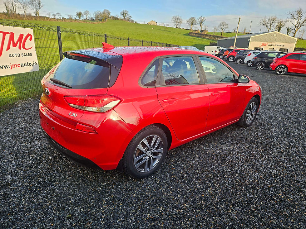 Thumbnail: 172 Hyundai i30