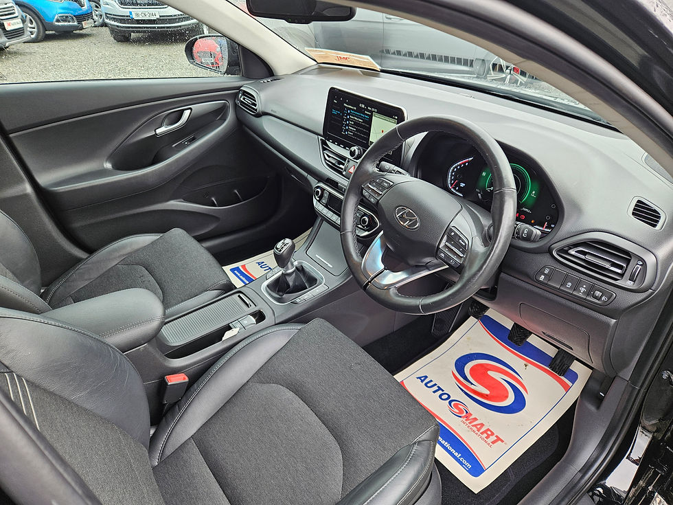 Thumbnail: 2024 Hyundai i30