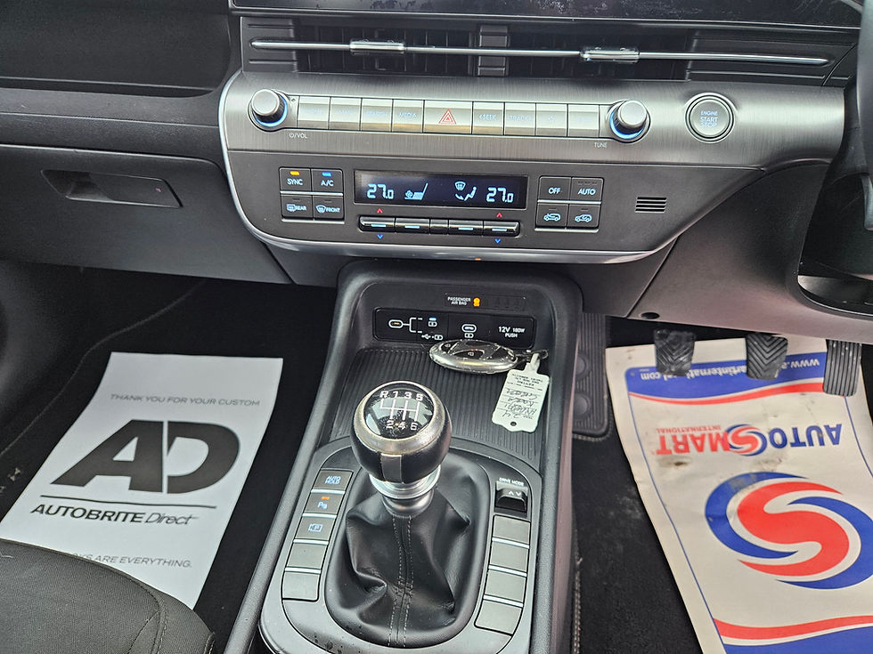 Thumbnail: 2024 Hyundai Kona 