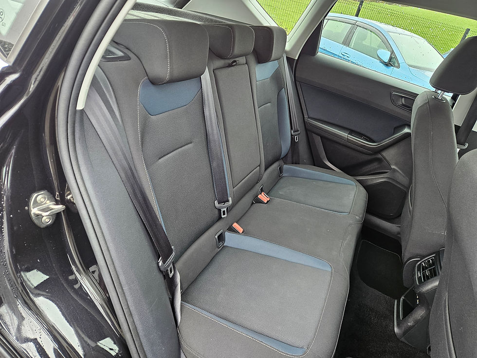 Thumbnail: 2020 Seat Ateca 