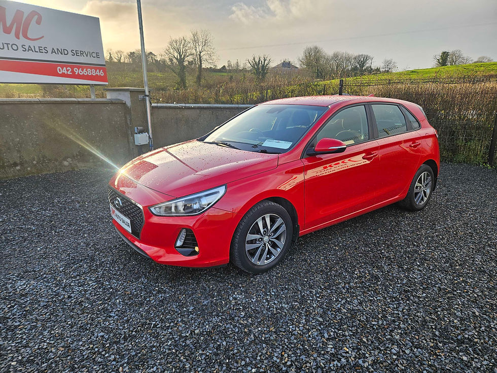 Thumbnail: 172 Hyundai i30