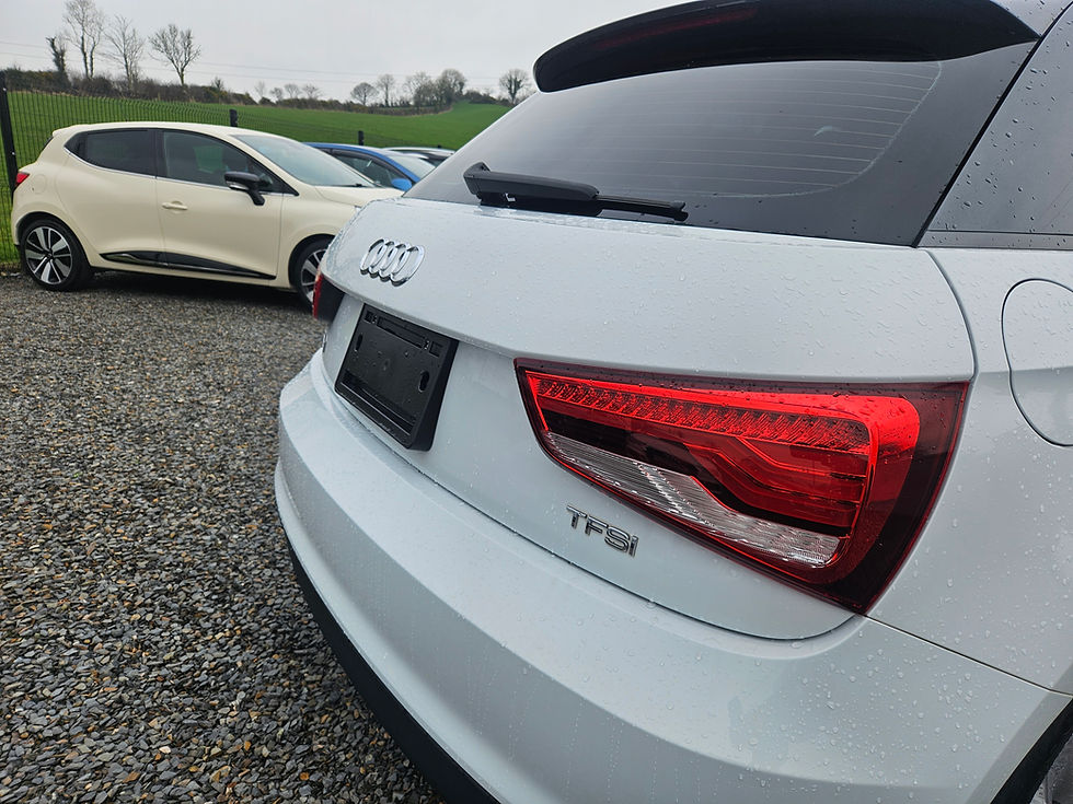 Thumbnail: 2016 Audi A1