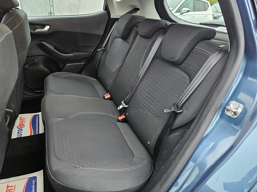 Thumbnail: 192 Ford Fiesta 