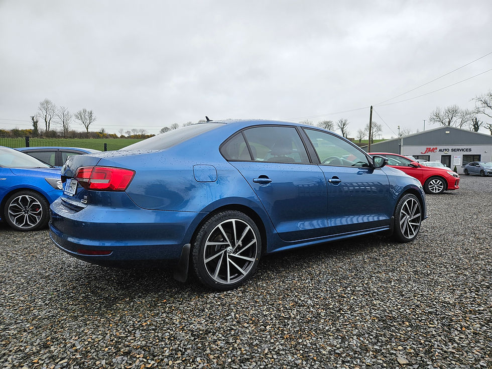 Thumbnail: 2016 VW Jetta 
